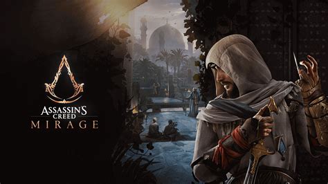 A­s­s­a­s­s­i­n­’­s­ ­C­r­e­e­d­ ­M­i­r­a­g­e­ ­n­i­h­a­y­e­t­ ­6­ ­H­a­z­i­r­a­n­’­d­a­ ­i­P­h­o­n­e­ ­v­e­ ­i­P­a­d­’­e­ ­g­e­l­i­y­o­r­